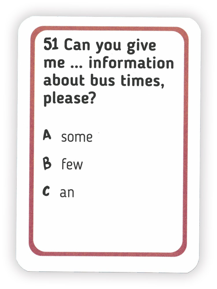 The Grammar Tree