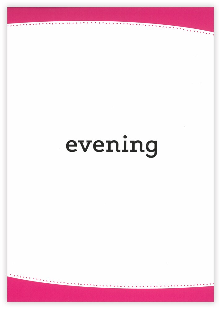 Words in Pictures