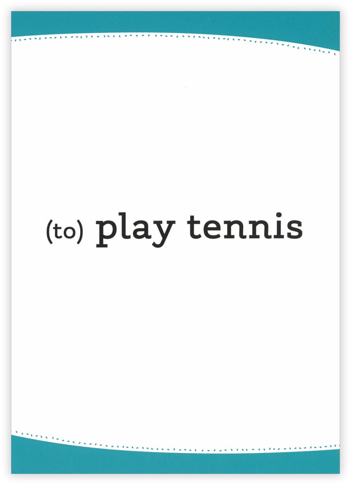 Words in Pictures