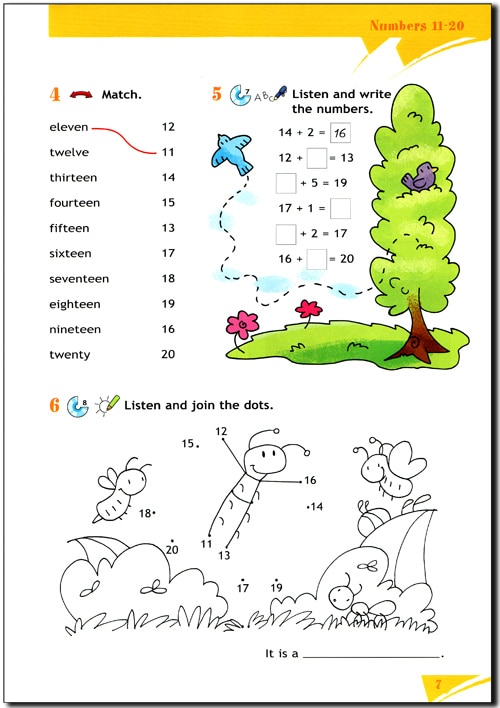 Easy English 2 med CD