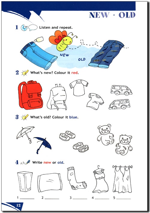 Easy English 2 med CD