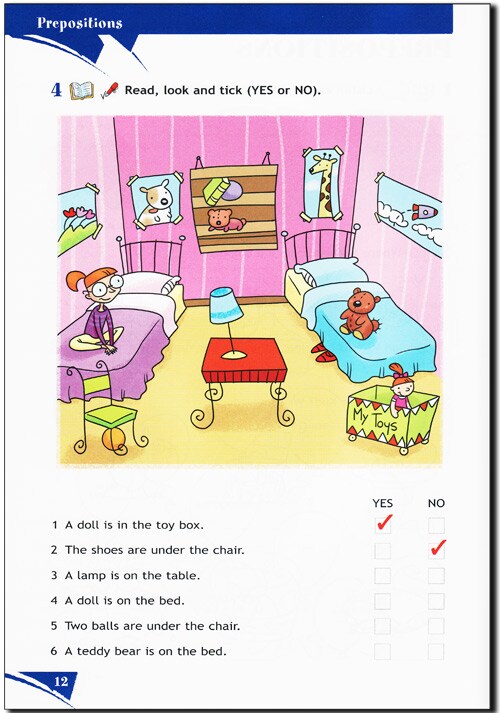 Easy English 3 med CD