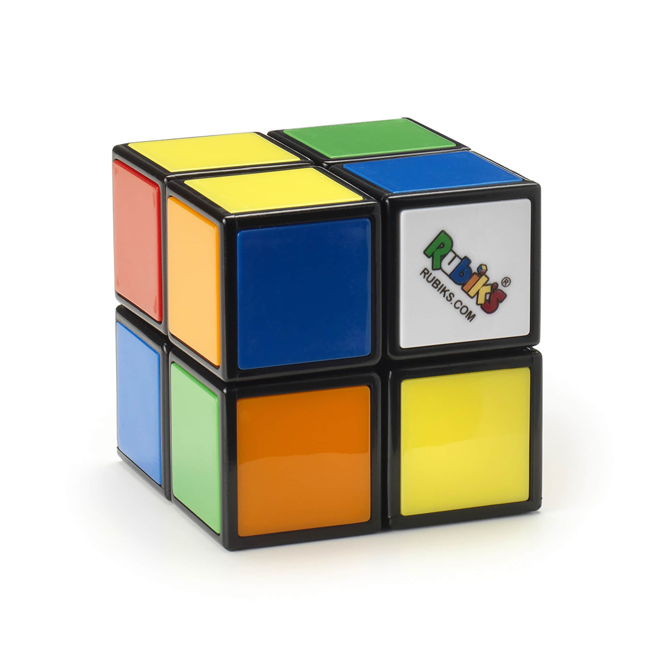 Rubiks kub 2x2x2