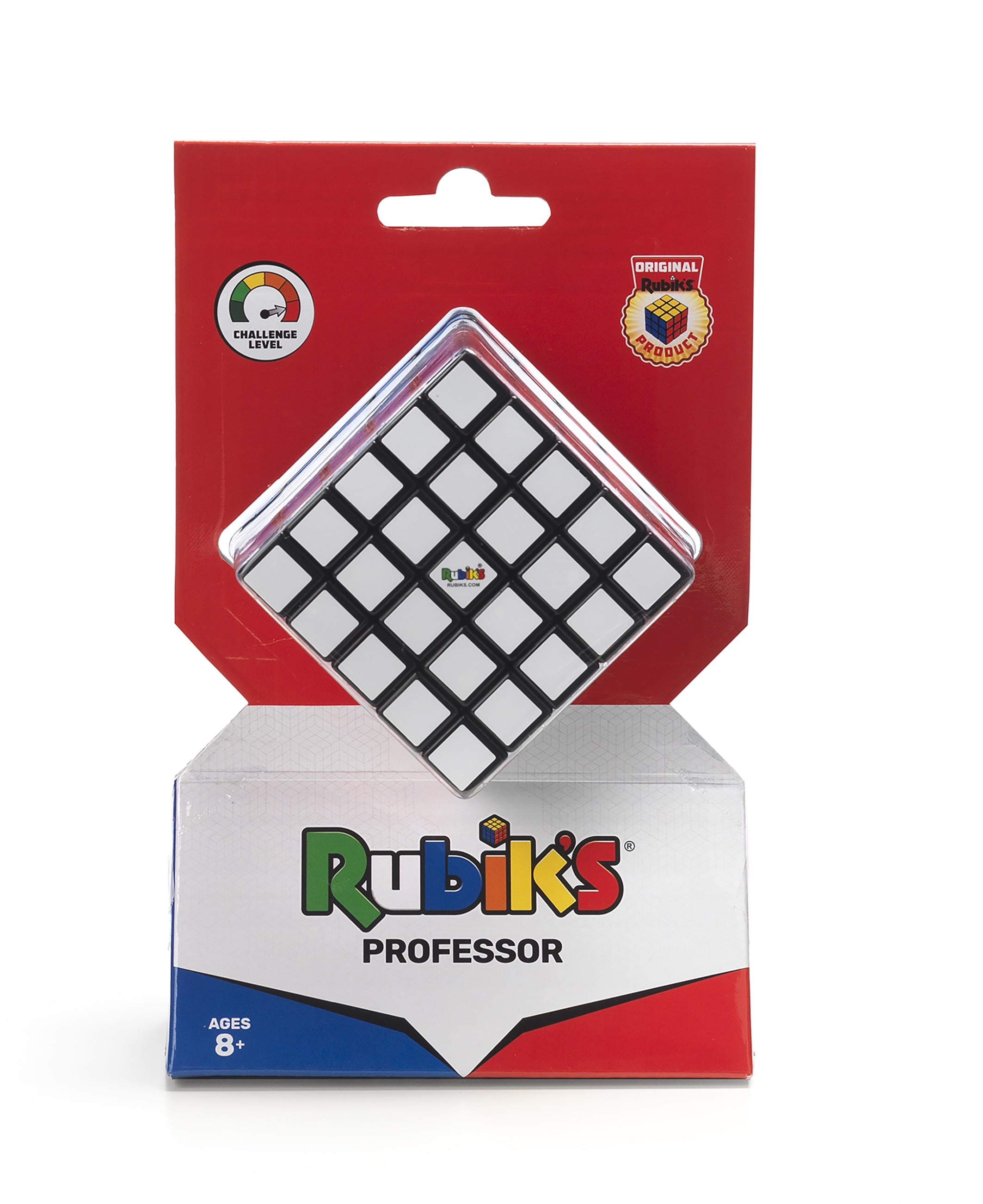 Rubiks kub 5x5x5