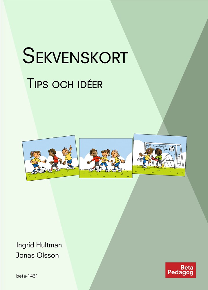 Sekvenskort Tips och idéer