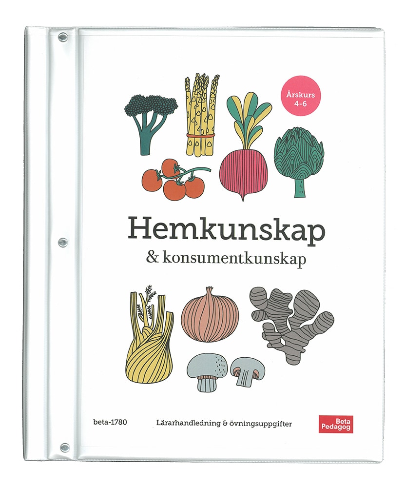 Hem- och konsumentkunskap