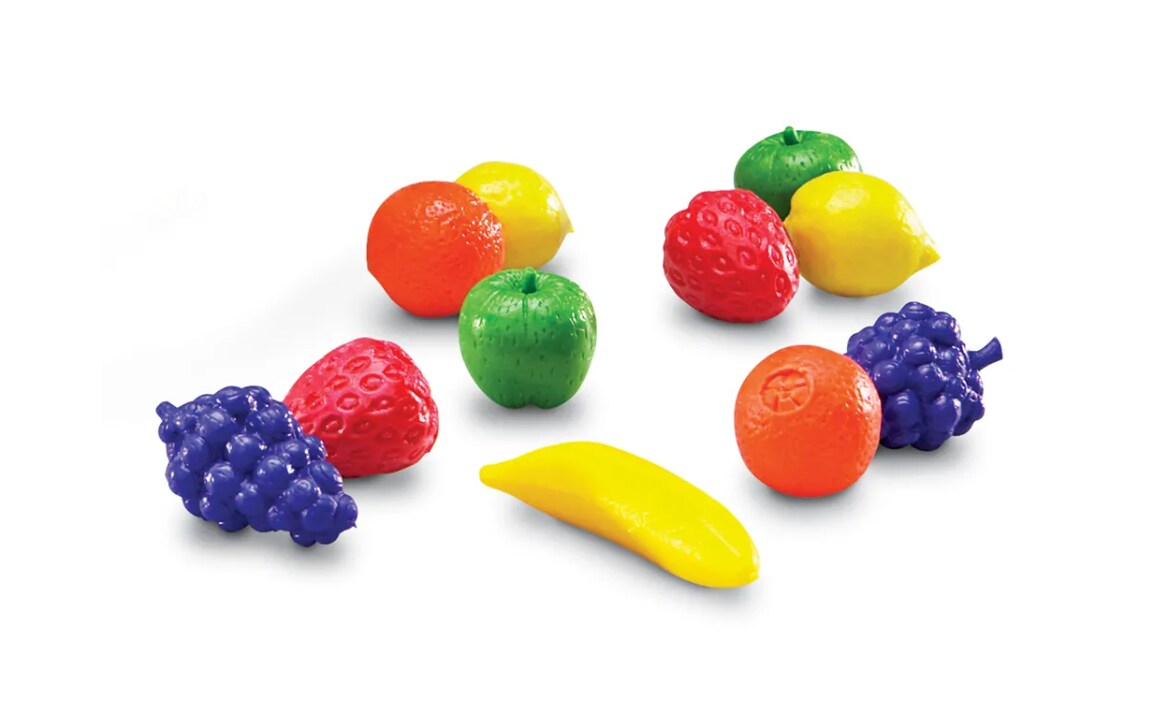 Counters frukter