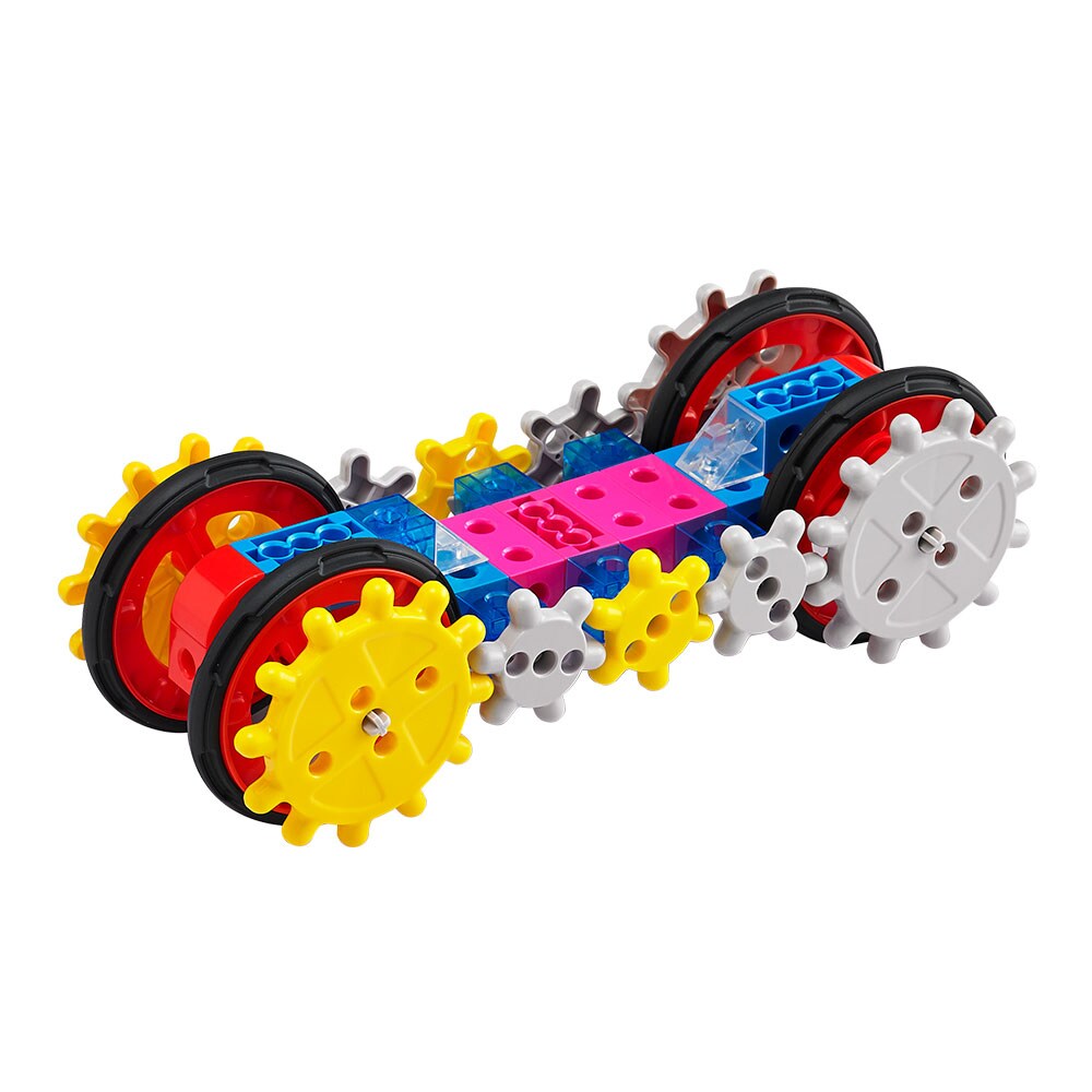 Kugghjul MyGears Junior Beta Pedagog