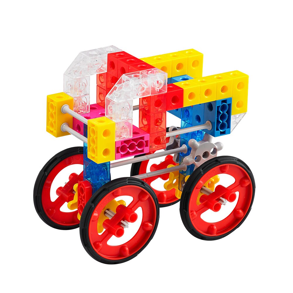 Kugghjul MyGears Junior Beta Pedagog