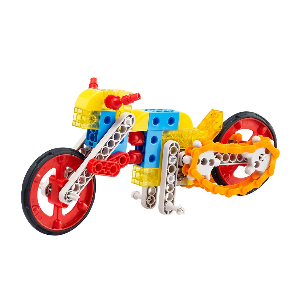 Kugghjul MyGears Maskiner Beta Pedagog