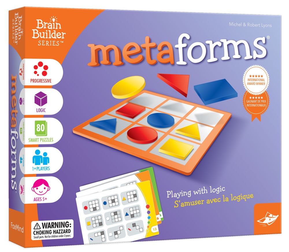 Meta-forms