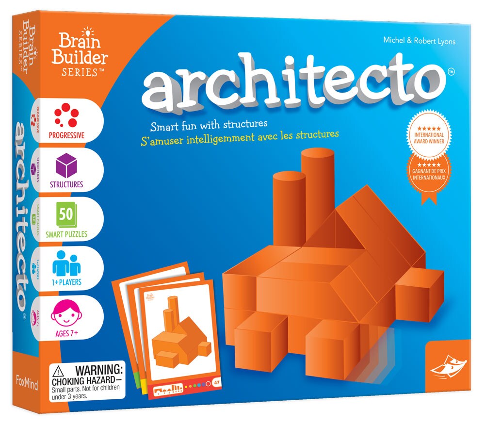 Architecto