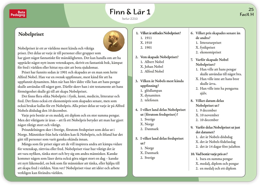 FINN & LÄR 1