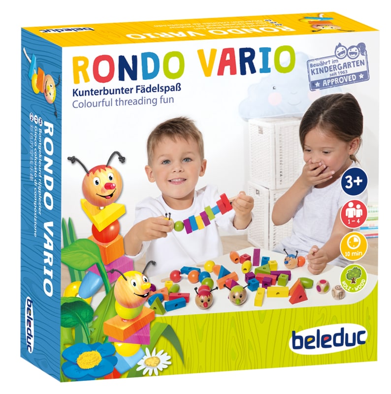 Rondo Vario