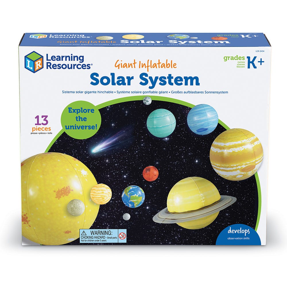 Solsystemet
