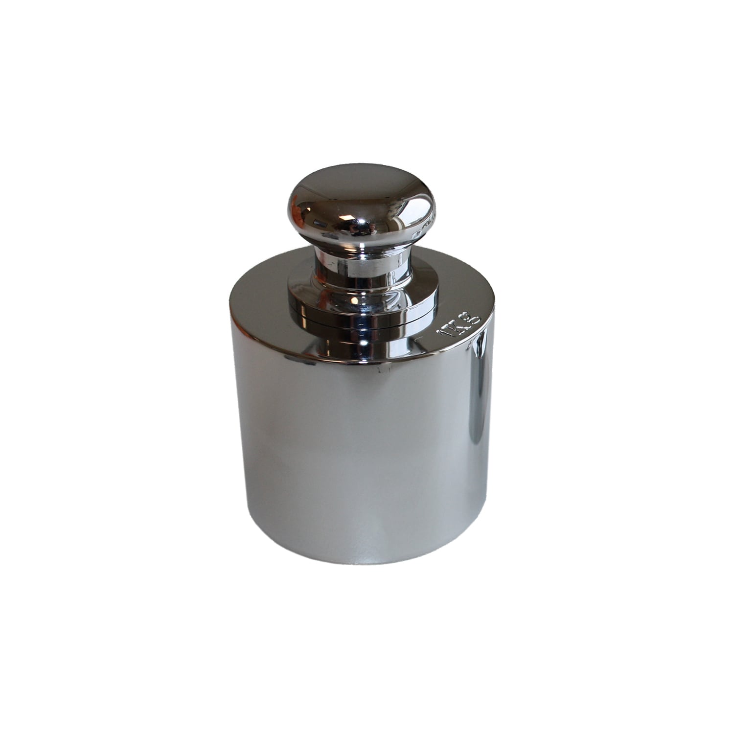 Vikter i lösvikt - 1 kg