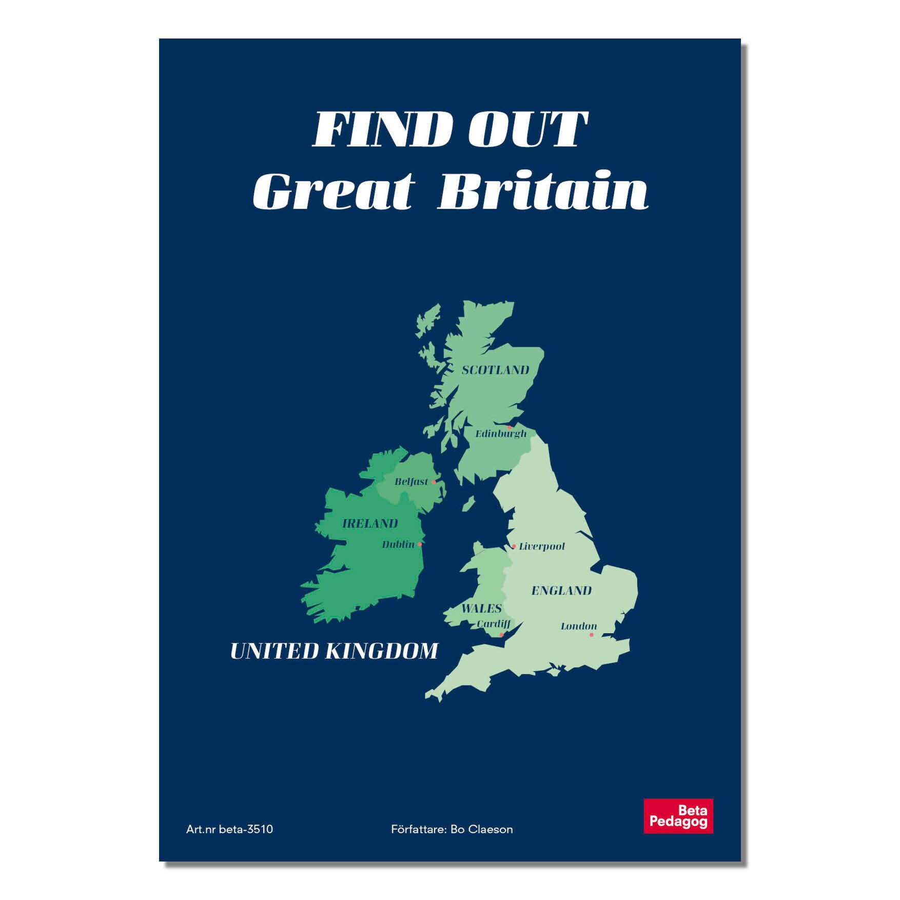 Find Out - Great Britain