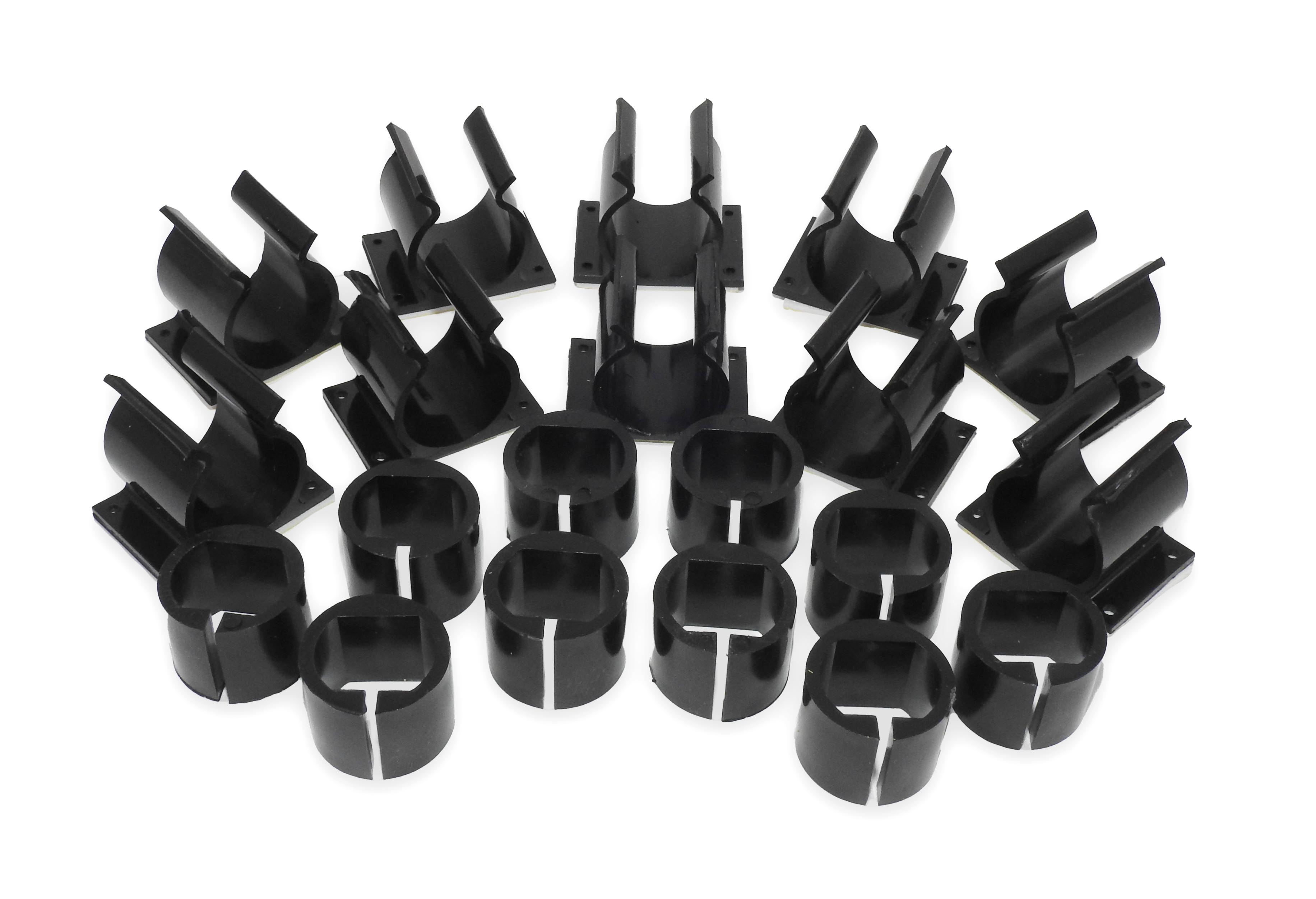 Motorfäste / 10-pack