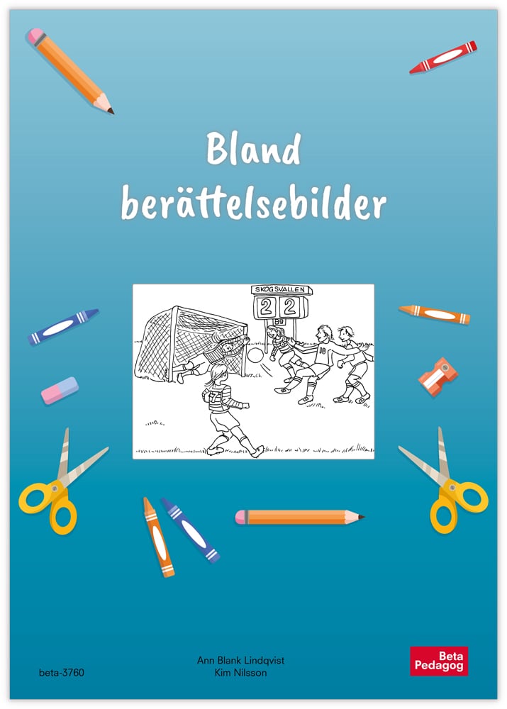 Bland berättelsebilder