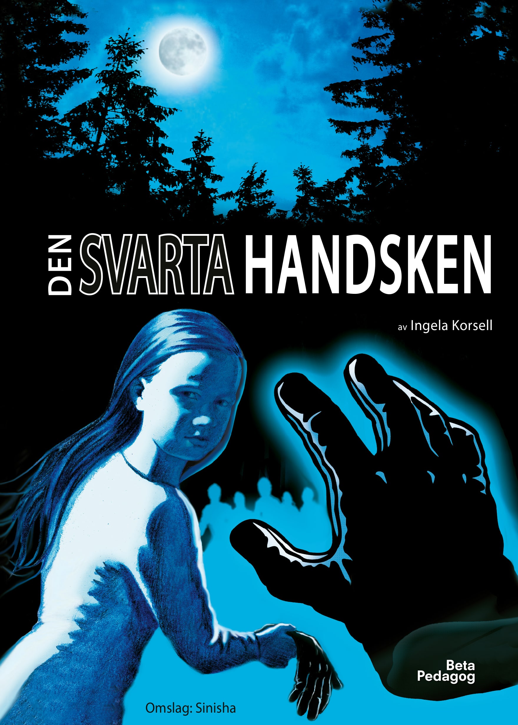 Den svarta handsken