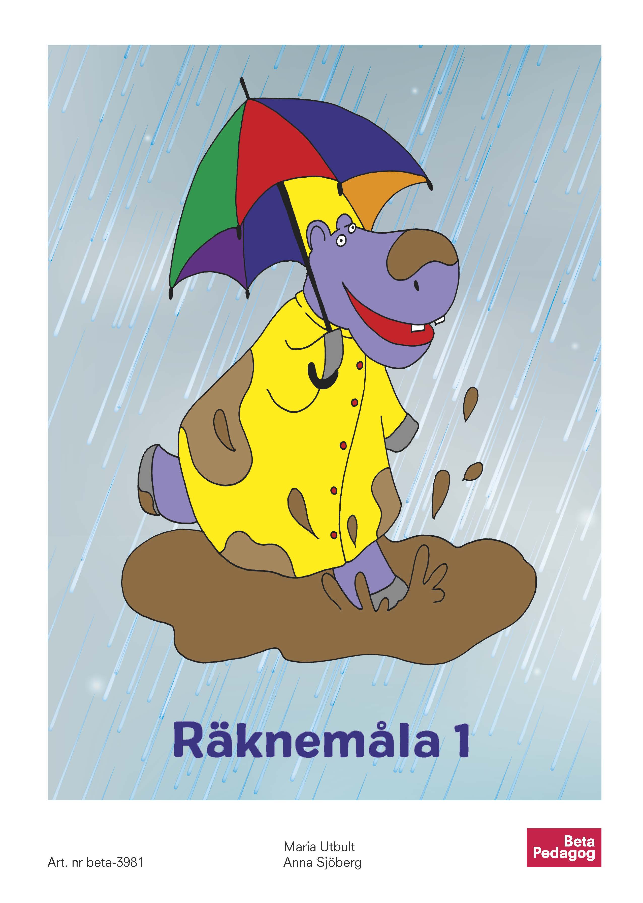 Räknemåla 1