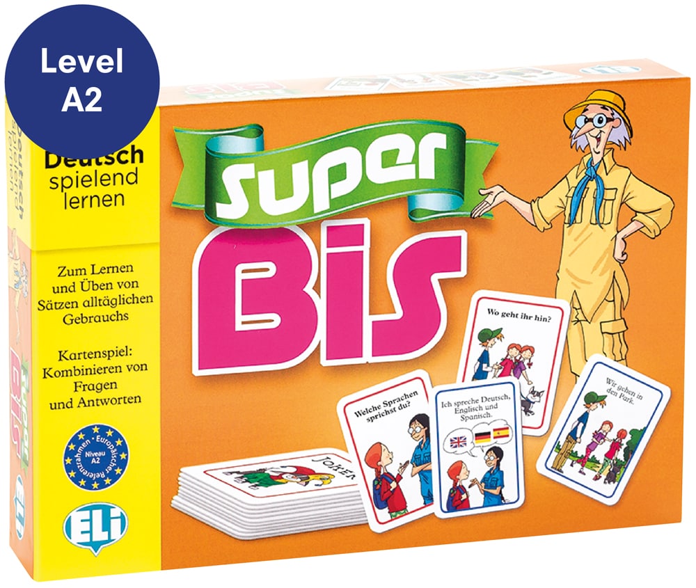 Super Bis Tyska