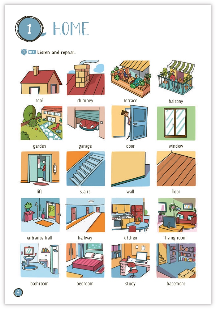 English with games and activities 1