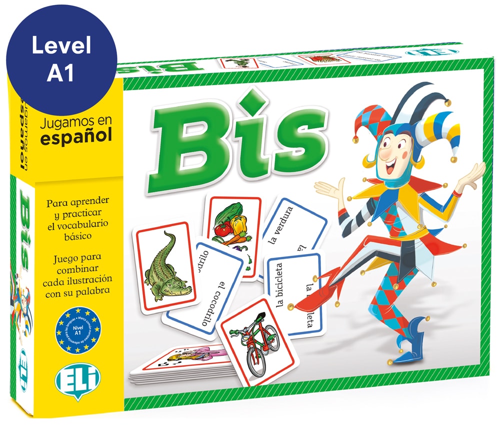 Bis Spanska