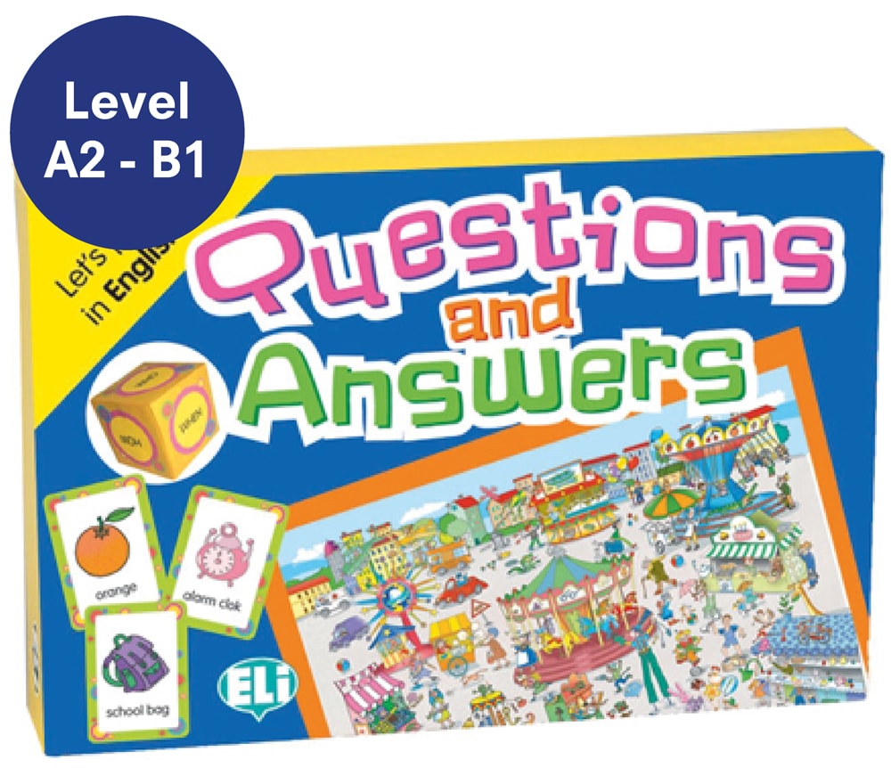 Questions and Answers