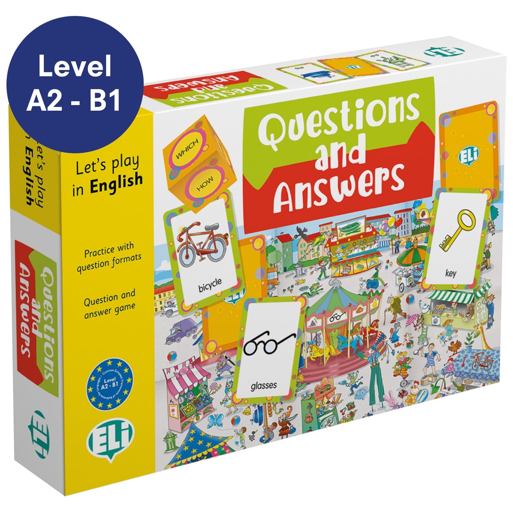 Questions and Answers