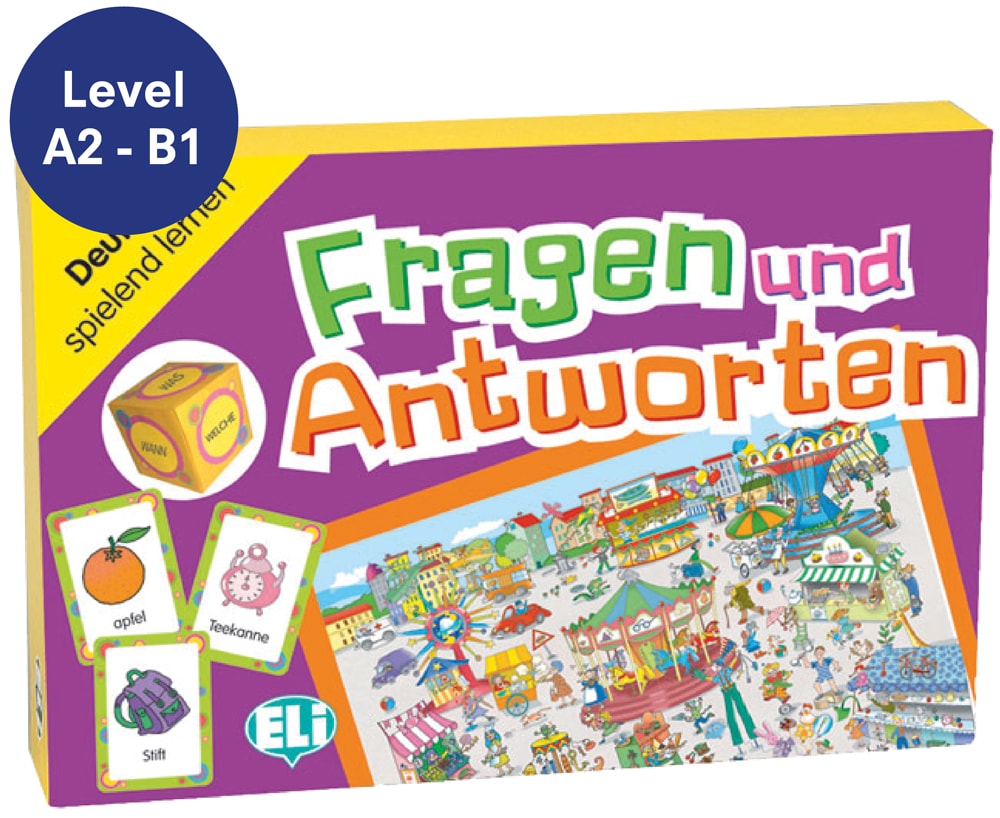 Fragen und Antworten