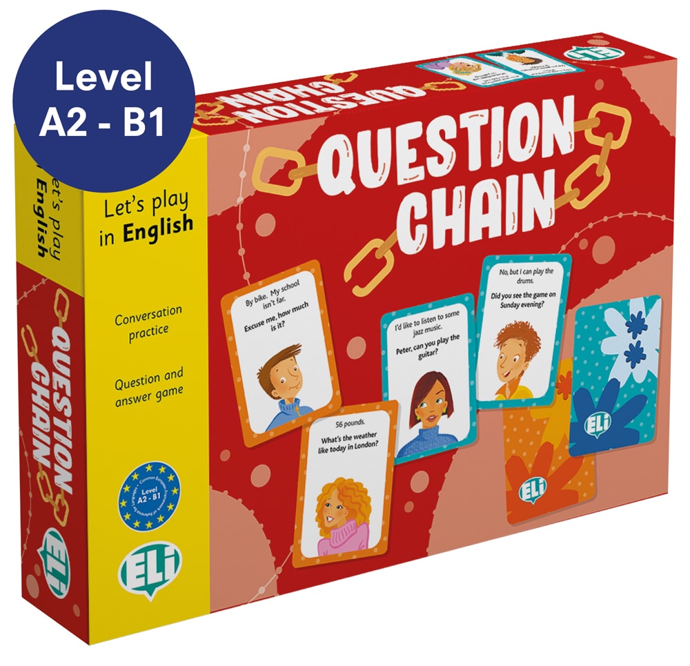Question chain