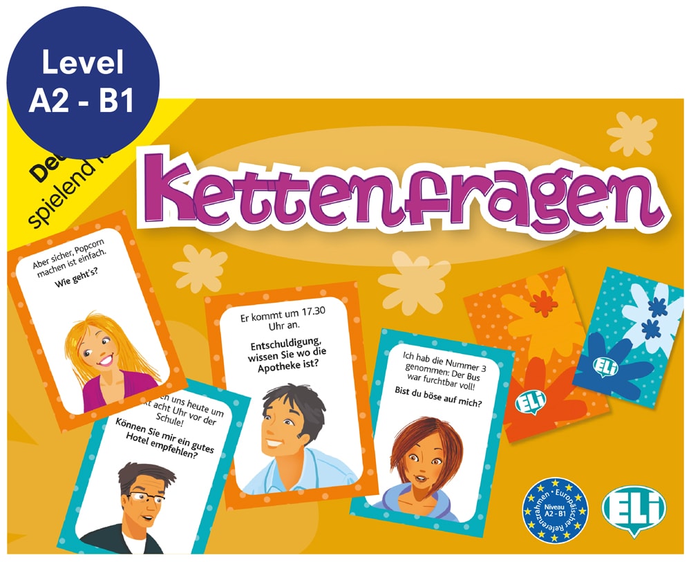 Kettenfragen