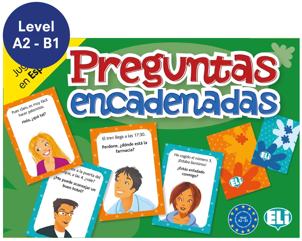 Preguntas encadenadas