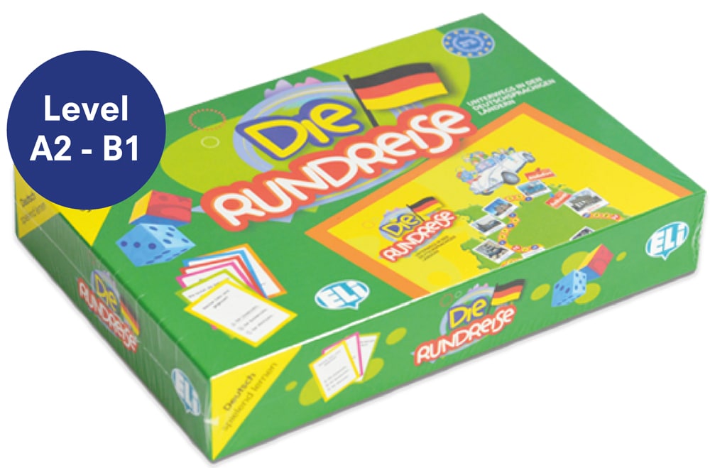 Die Rundreise