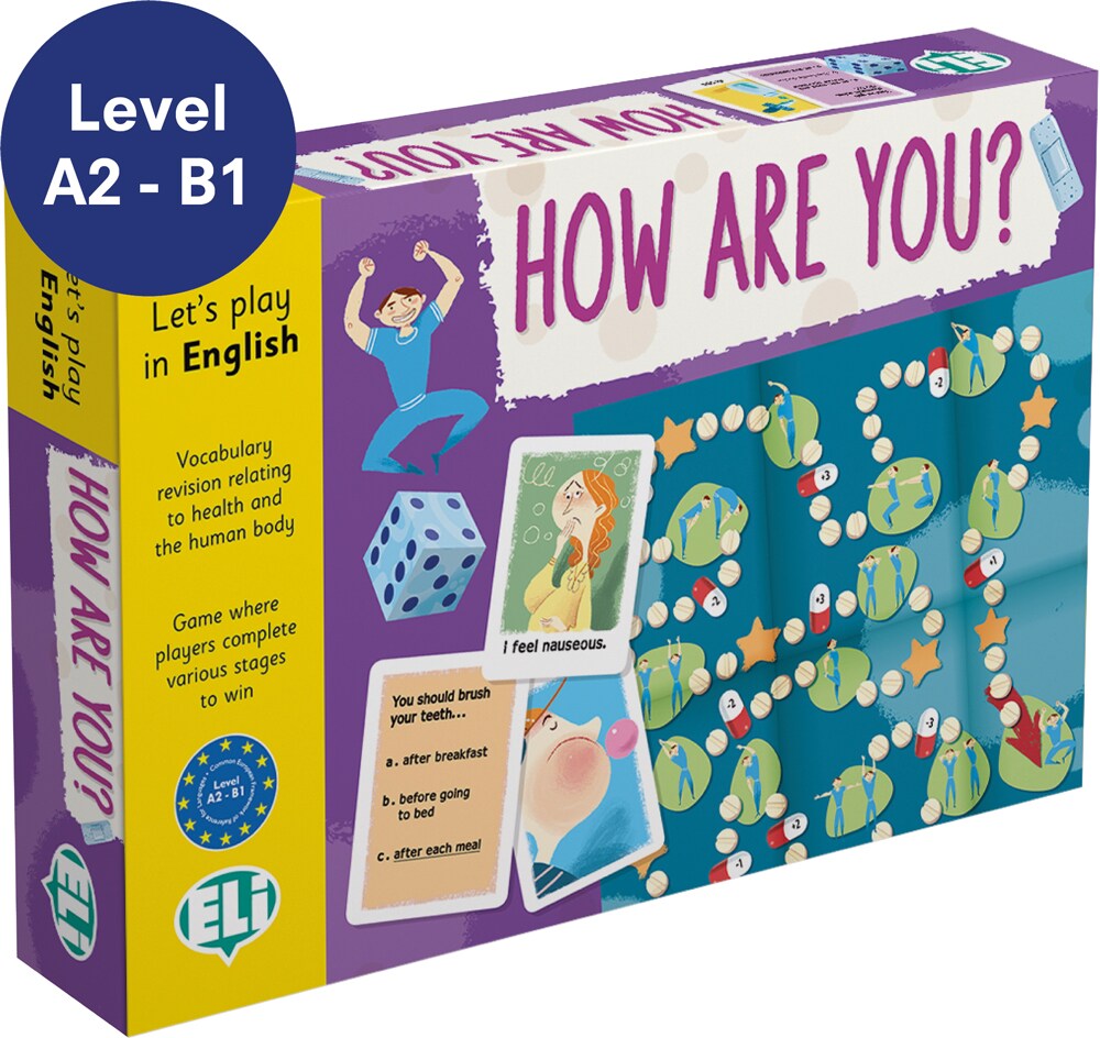 How are you?