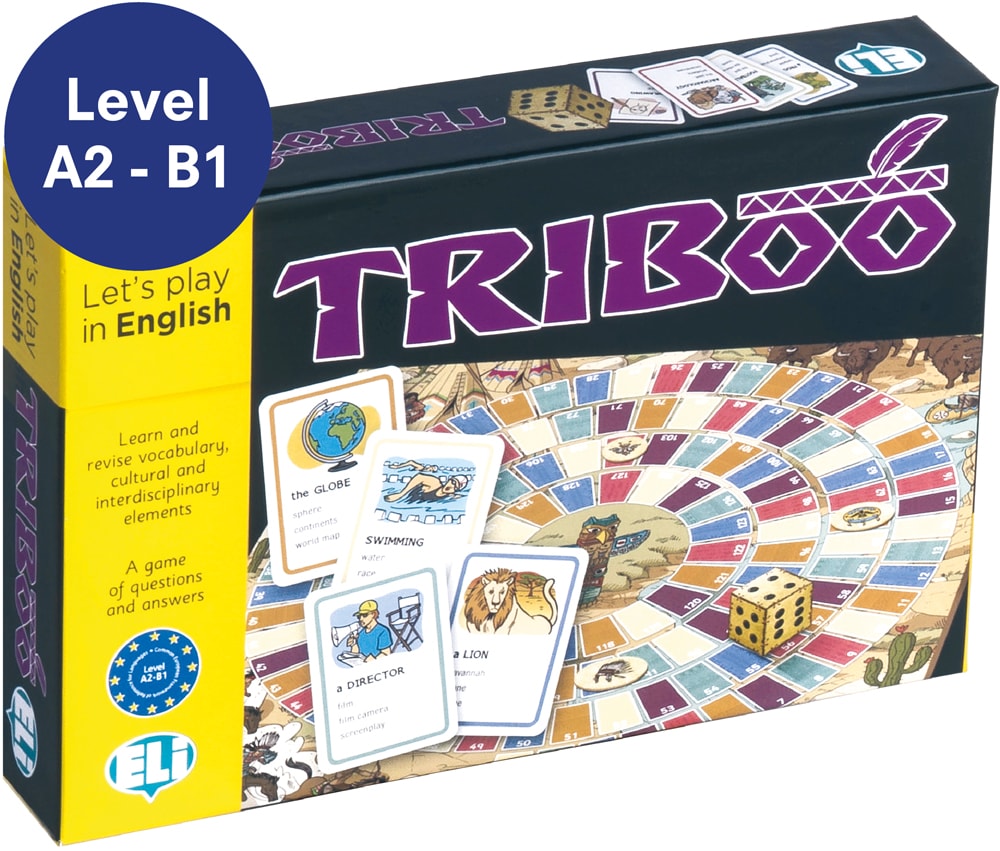 Triboo