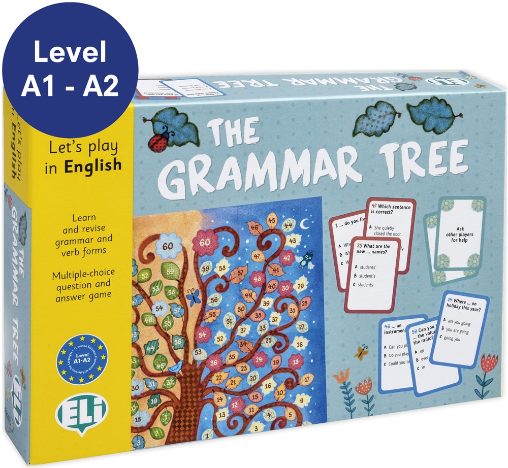 The Grammar Tree