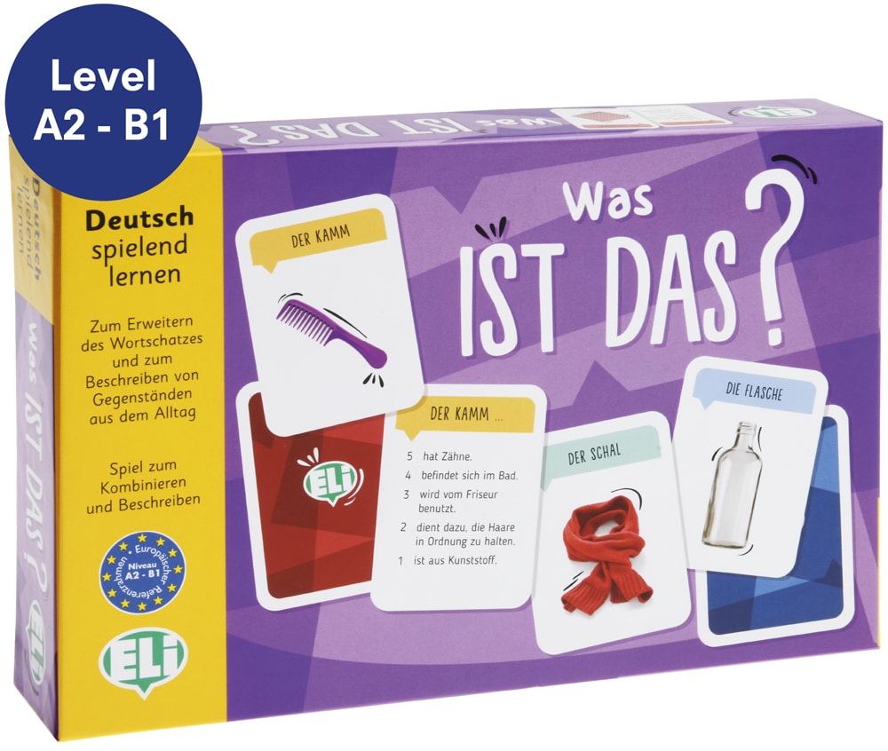 Was ist das?