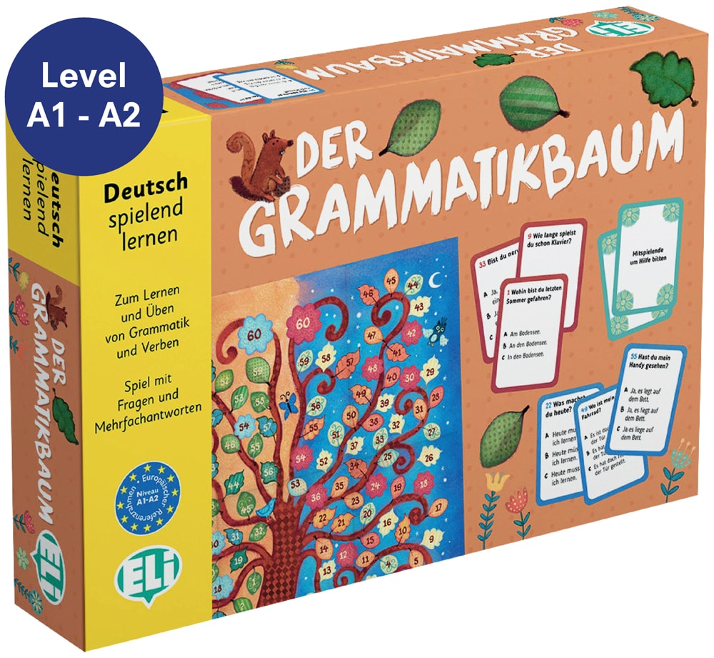 Der Grammatikbaum