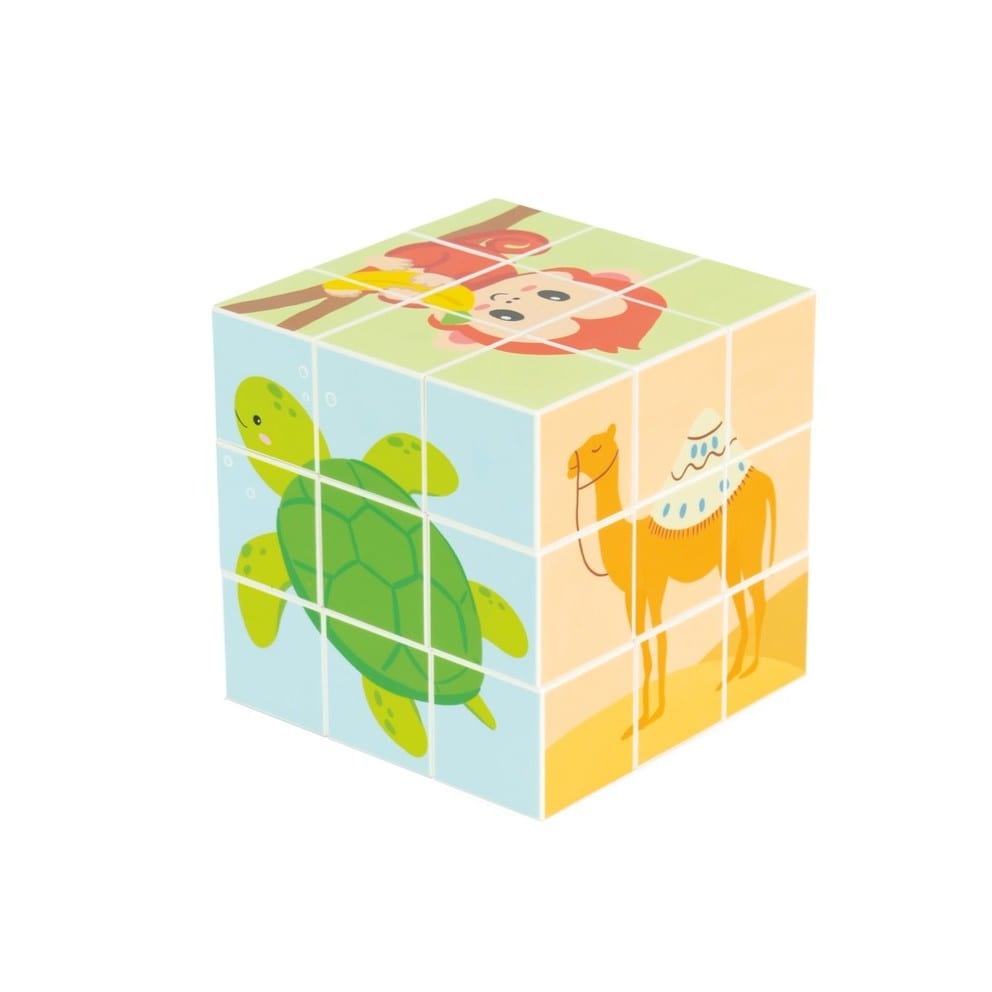 ClickyBlox Djur