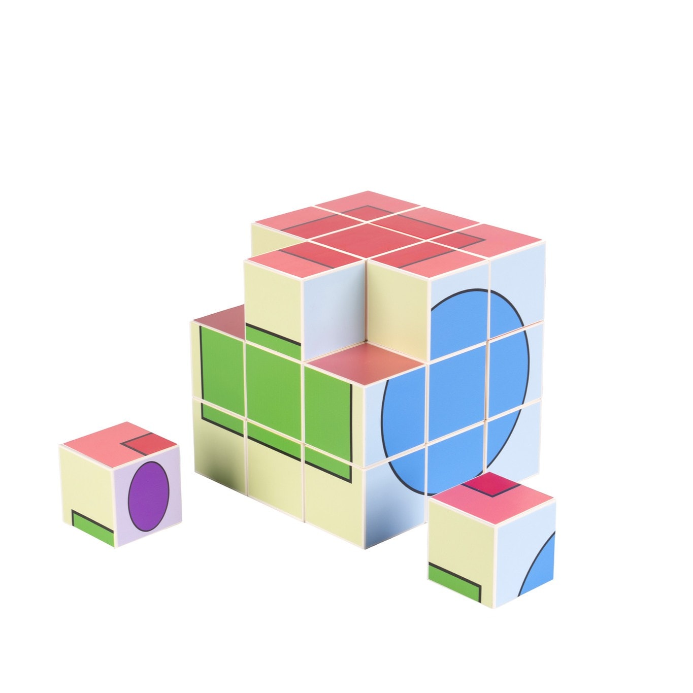 ClickyBlox Former