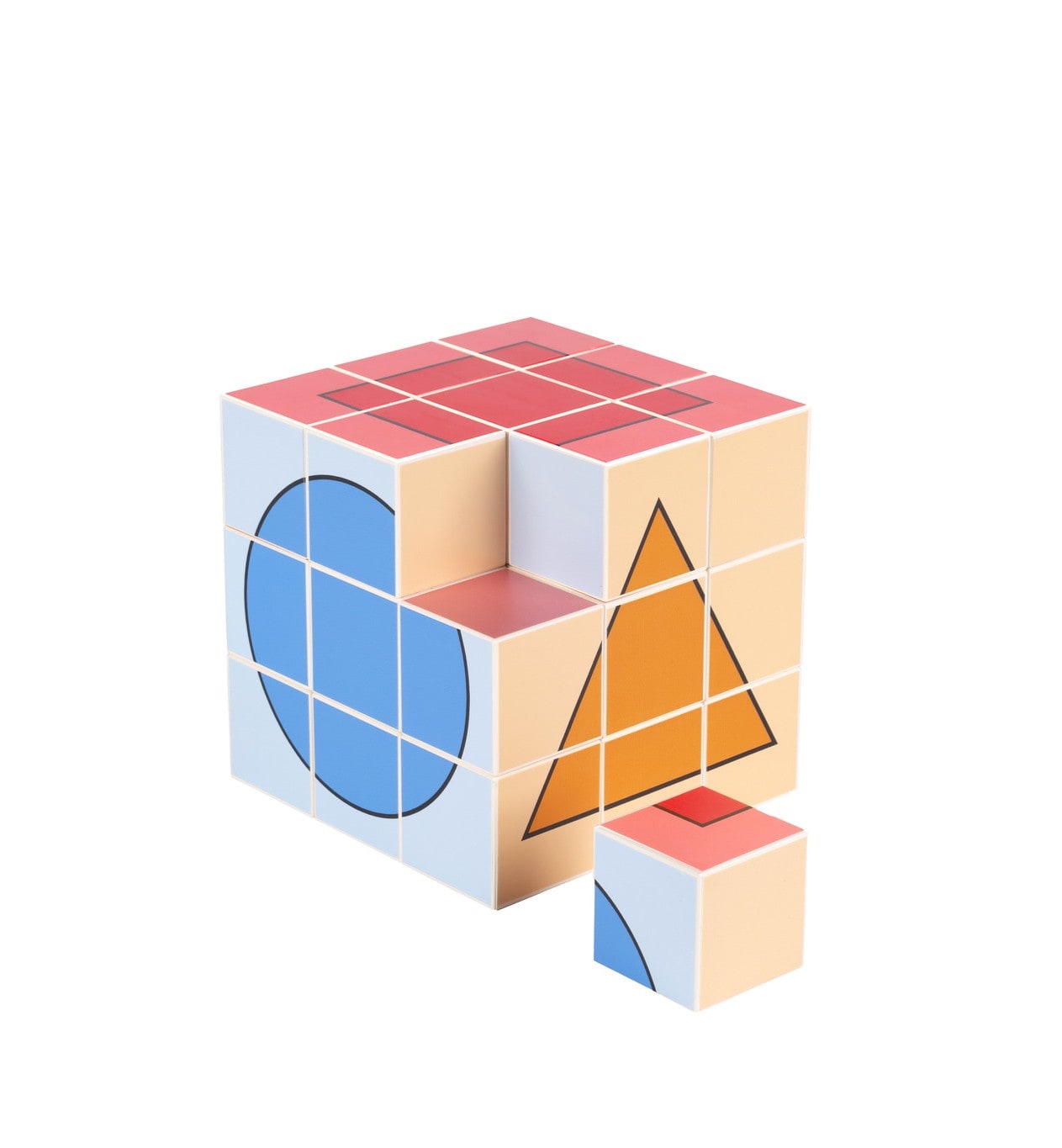 ClickyBlox Former