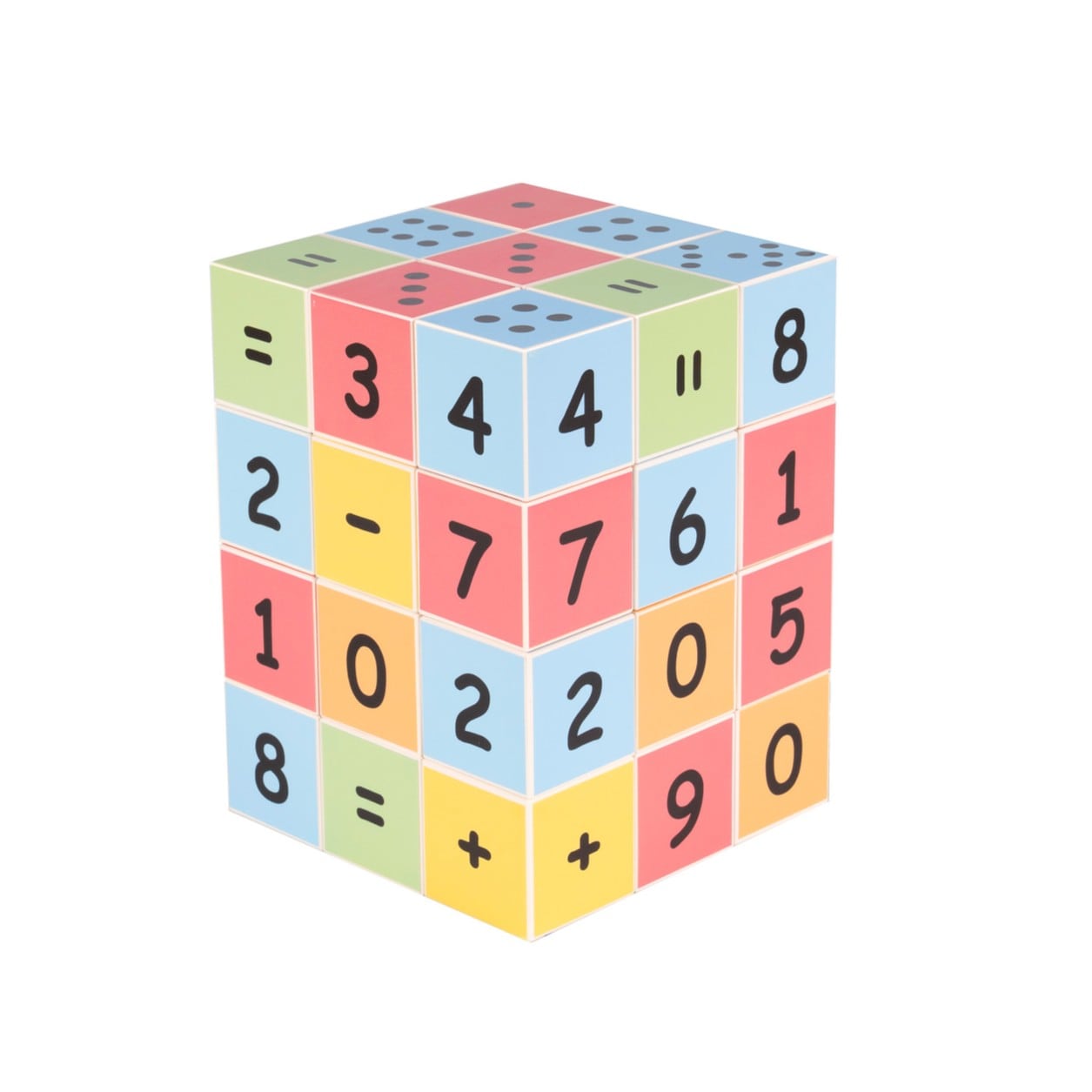 ClickyBlox Matematik