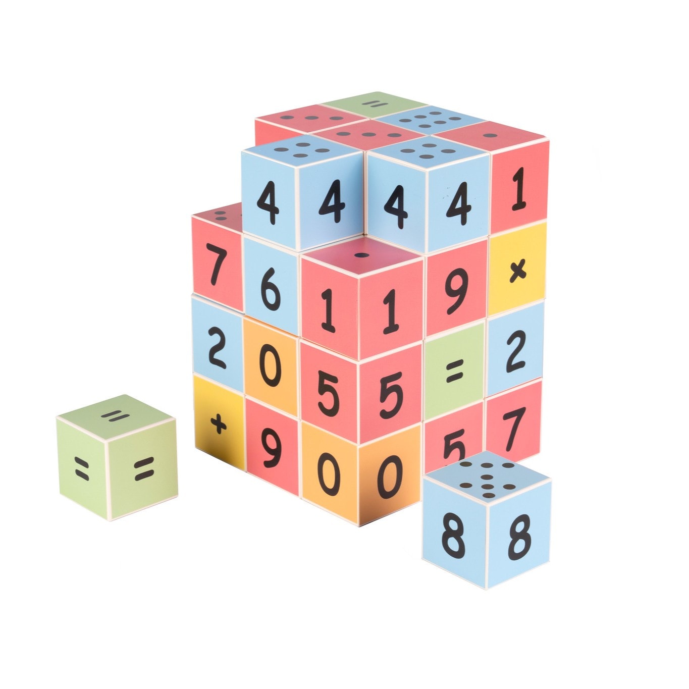 ClickyBlox Matematik