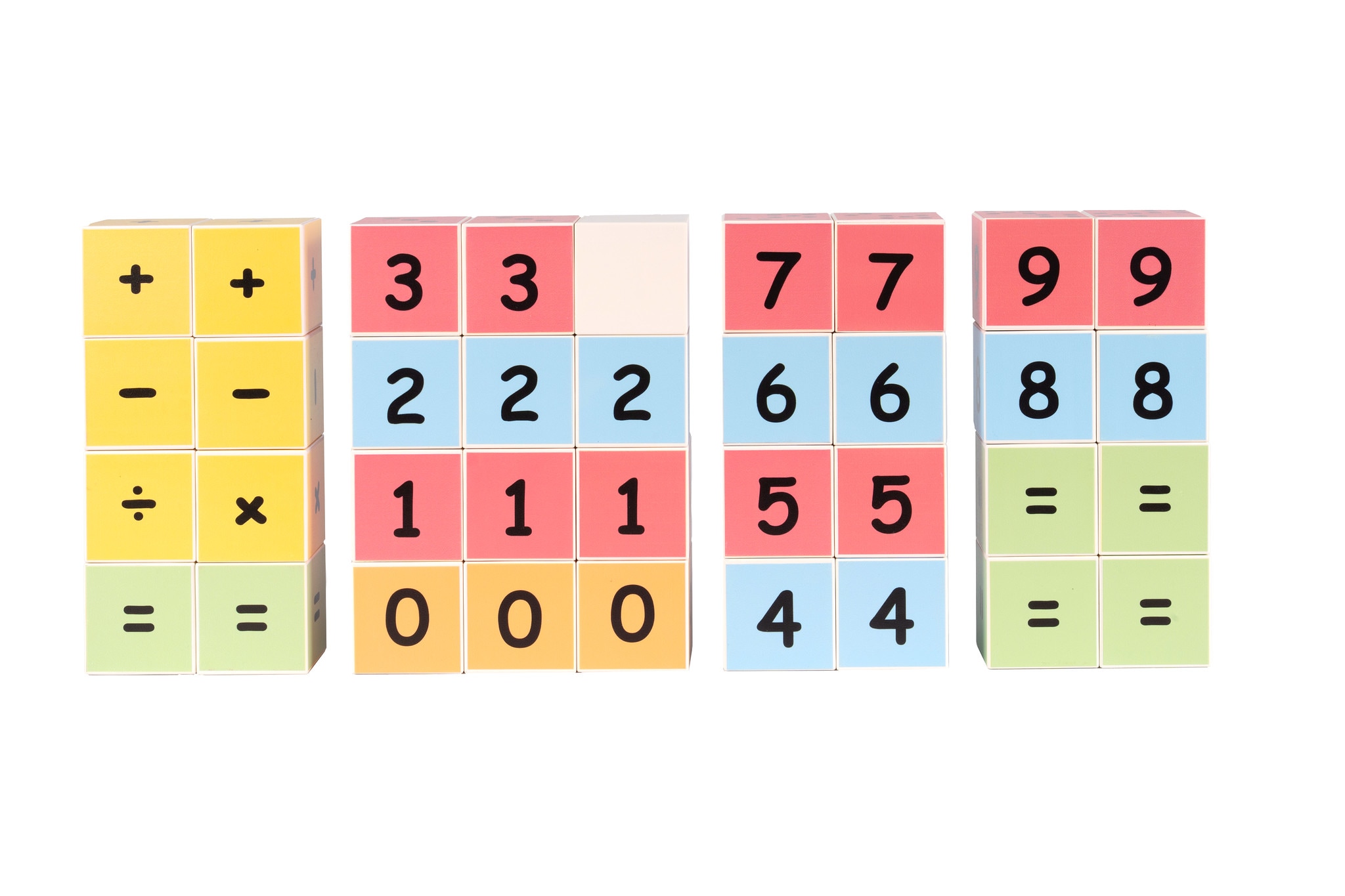 ClickyBlox Matematik