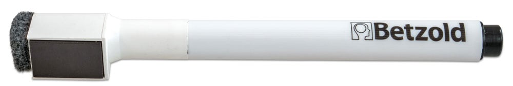 Whiteboardpenna med magnet och sudd