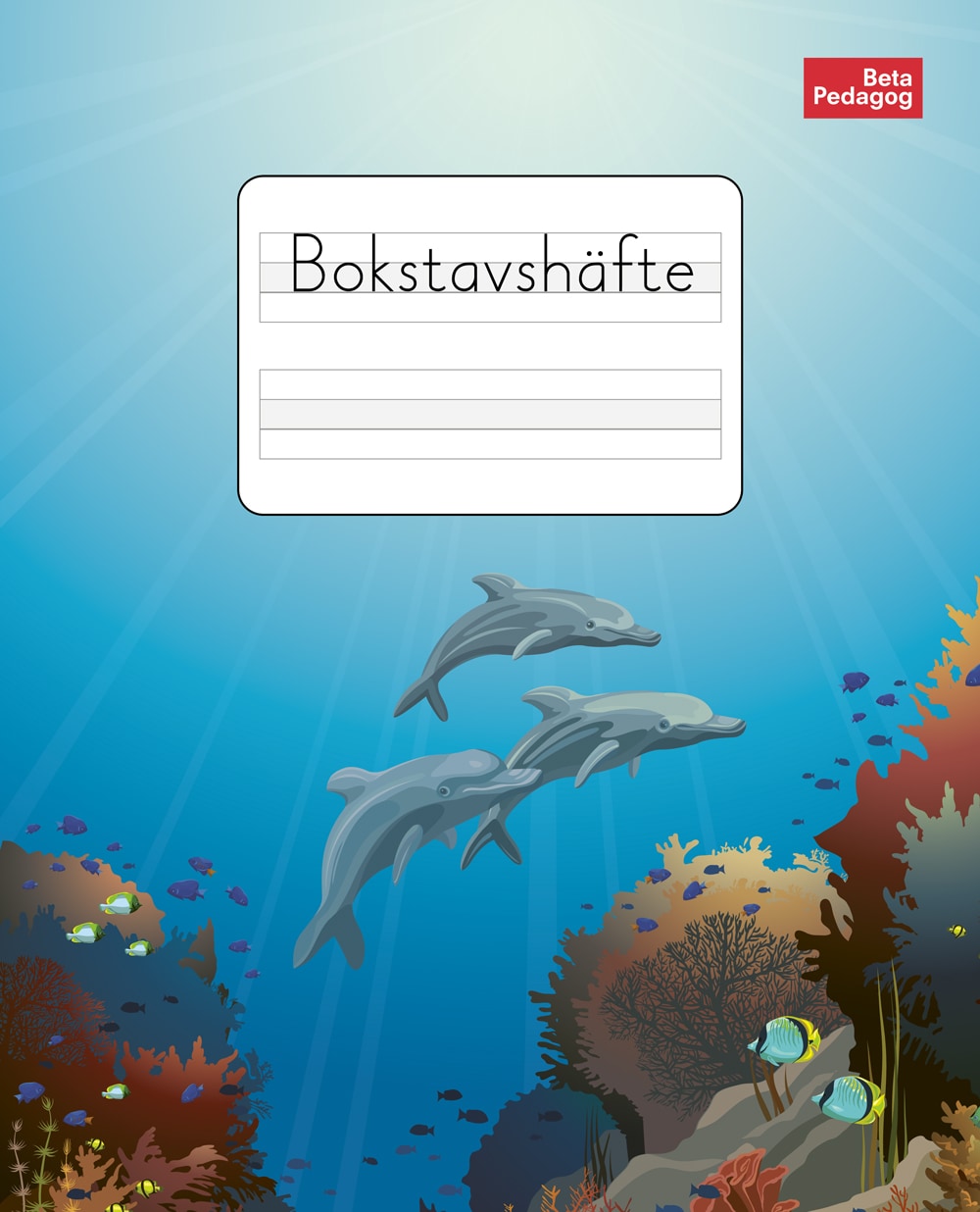 Bokstavshäfte