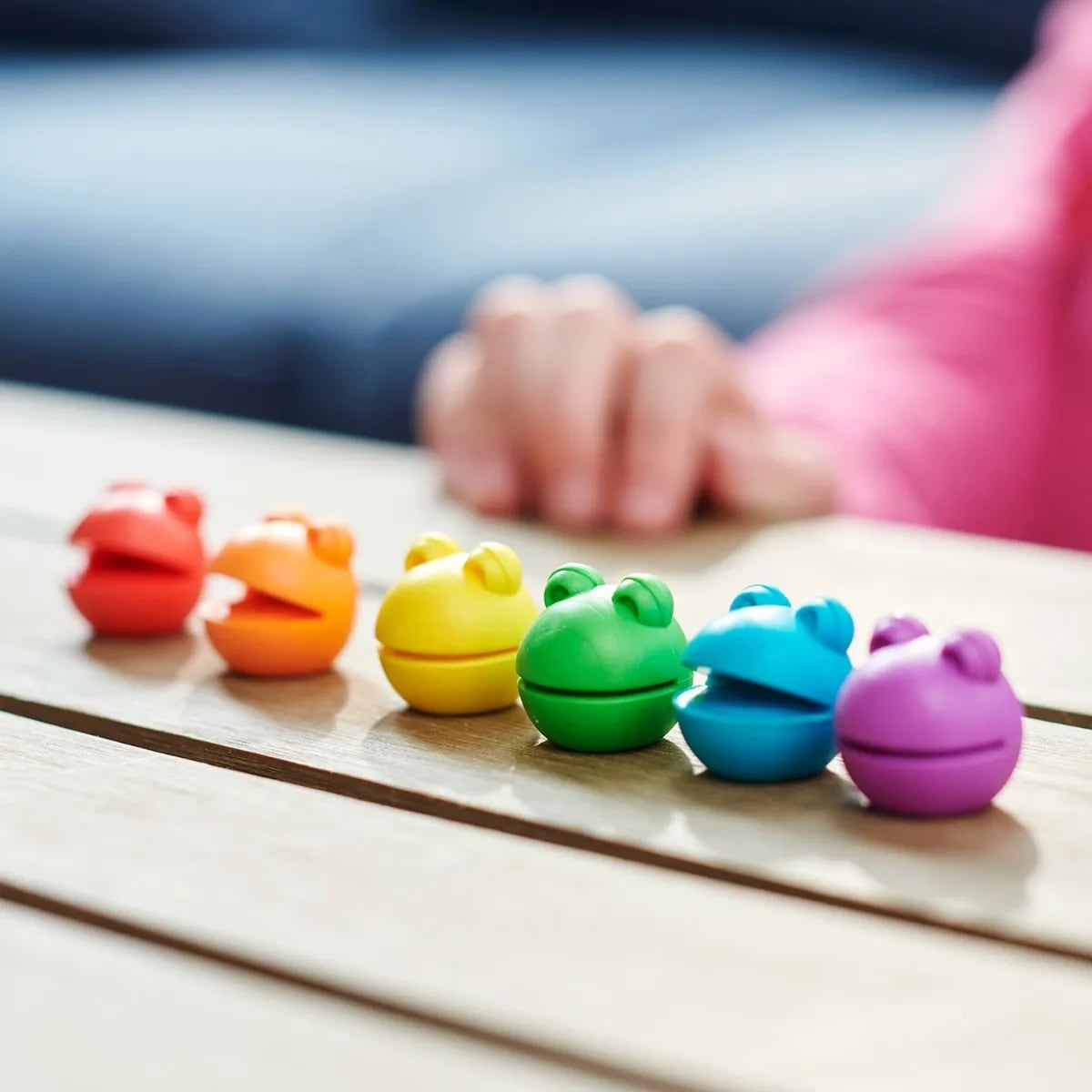 Counters Numberblobs (120)