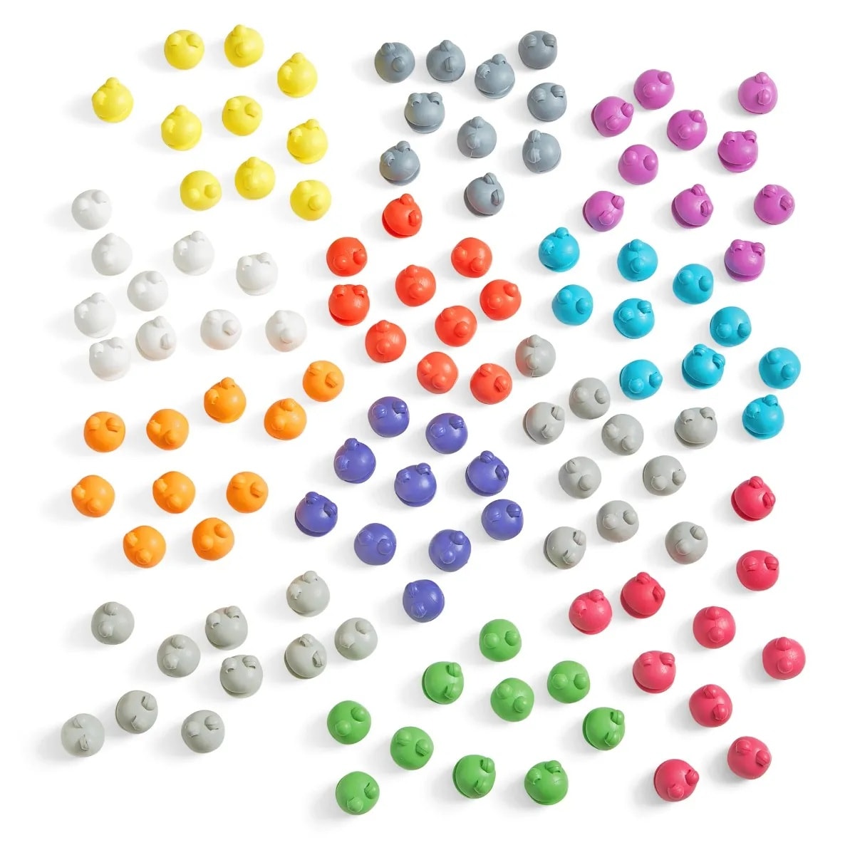 Counters Numberblobs (120)